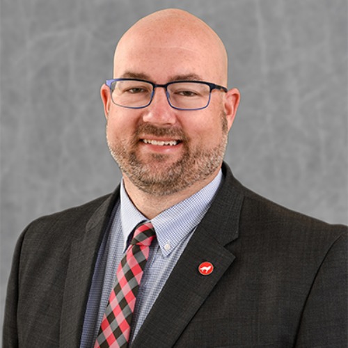 Michael Ward